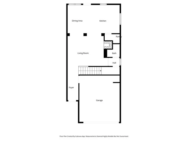 $2,275 | 2730 Kemp Court, Conyers, GA 30094