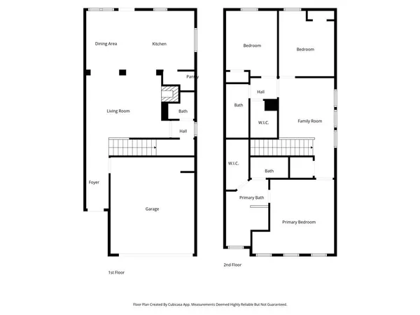 $2,275 | 2730 Kemp Court, Conyers, GA 30094
