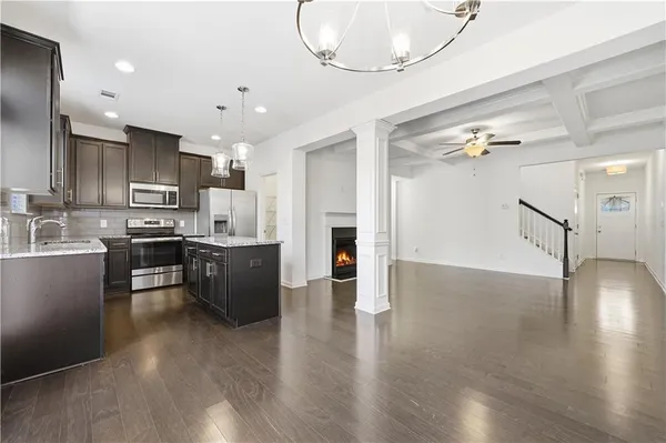 $2,275 | 2730 Kemp Court, Conyers, GA 30094