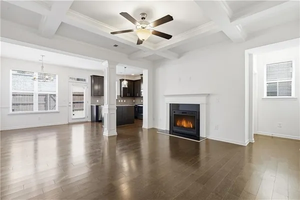 $2,275 | 2730 Kemp Court, Conyers, GA 30094