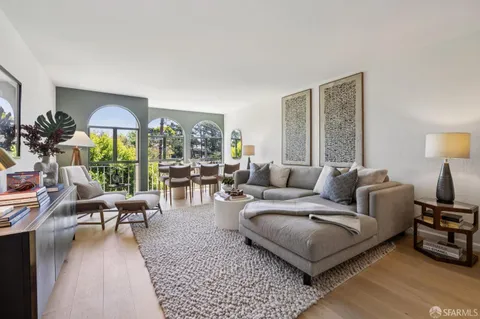 $945,000 | 2311 Scott Street, Unit 4, San Francisco, CA 94115