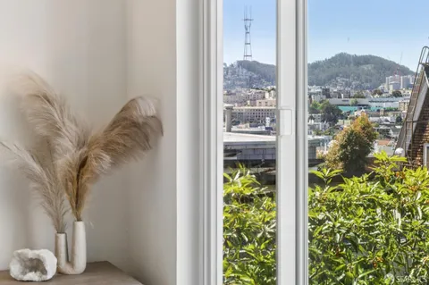 $945,000 | 2311 Scott Street, Unit 4, San Francisco, CA 94115