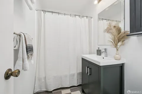 $945,000 | 2311 Scott Street, Unit 4, San Francisco, CA 94115