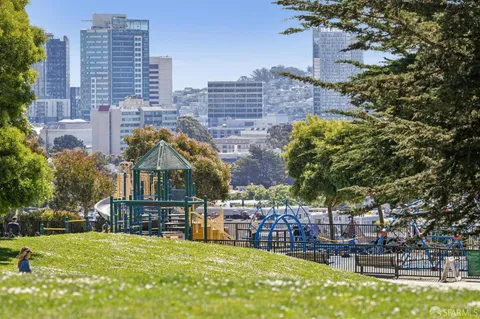 $945,000 | 2311 Scott Street, Unit 4, San Francisco, CA 94115