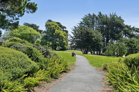 $945,000 | 2311 Scott Street, Unit 4, San Francisco, CA 94115