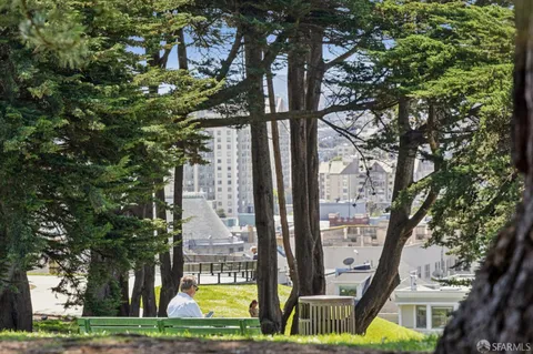 $945,000 | 2311 Scott Street, Unit 4, San Francisco, CA 94115