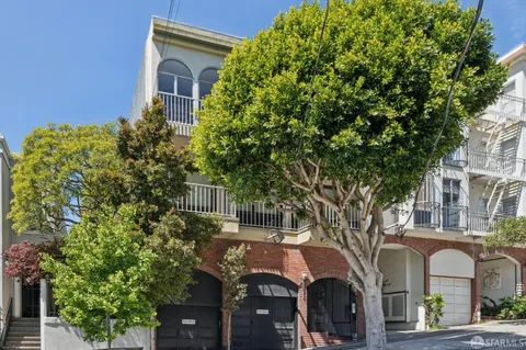 $945,000 | 2311 Scott Street, Unit 4, San Francisco, CA 94115