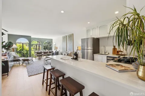 $945,000 | 2311 Scott Street, Unit 4, San Francisco, CA 94115