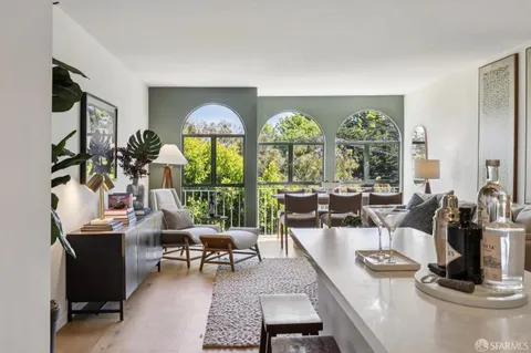 $945,000 | 2311 Scott Street, Unit 4, San Francisco, CA 94115