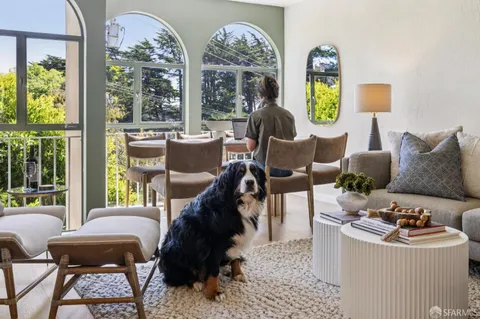 $945,000 | 2311 Scott Street, Unit 4, San Francisco, CA 94115