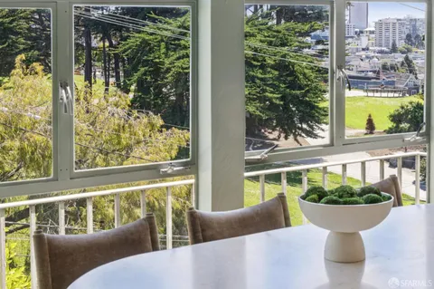 $945,000 | 2311 Scott Street, Unit 4, San Francisco, CA 94115