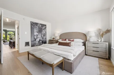 $945,000 | 2311 Scott Street, Unit 4, San Francisco, CA 94115