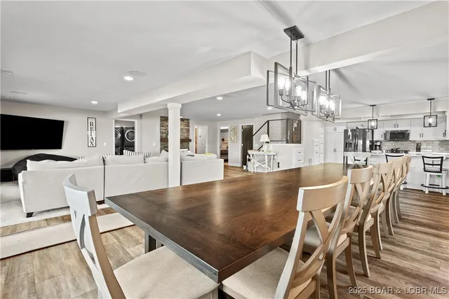 $875,000 | 472 Osage Oaks Drive, Climax Springs, MO 65324