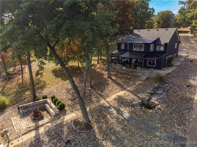 $875,000 | 472 Osage Oaks Drive, Climax Springs, MO 65324