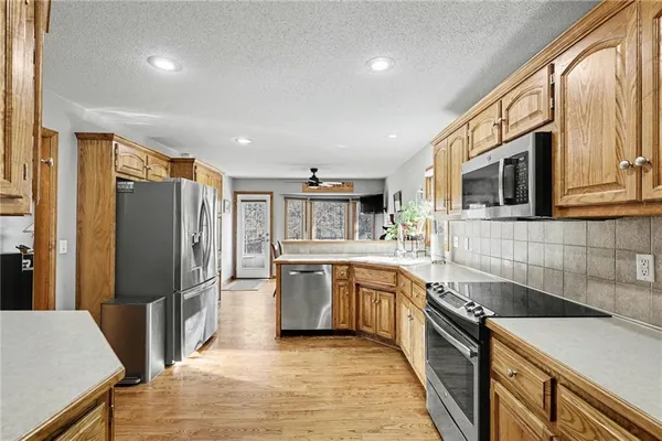 $470,000 | 1903 Northwest 75th Street, Kansas City, MO 64151
