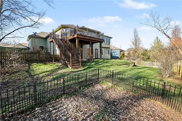 $470,000 | 1903 Northwest 75th Street, Kansas City, MO 64151