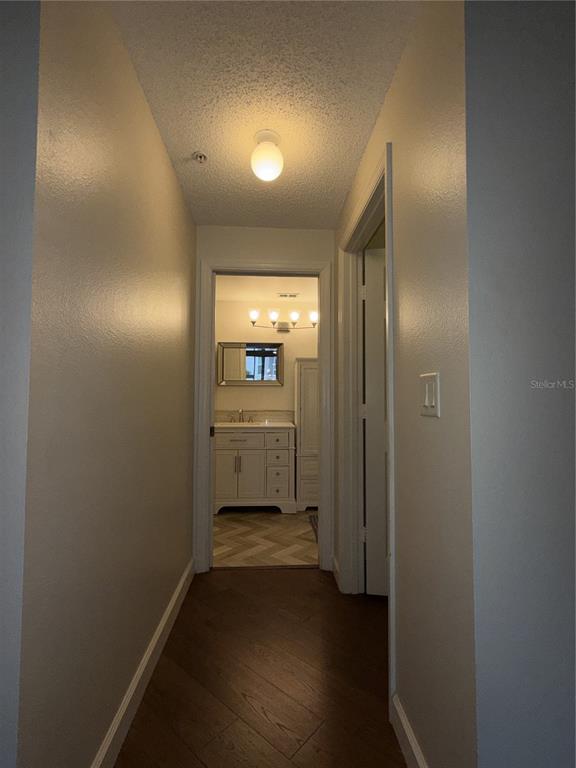 550 Cranes Way, Unit 116 Altamonte Springs, FL 32701 - Photo 21 of 29 a view of a hallway