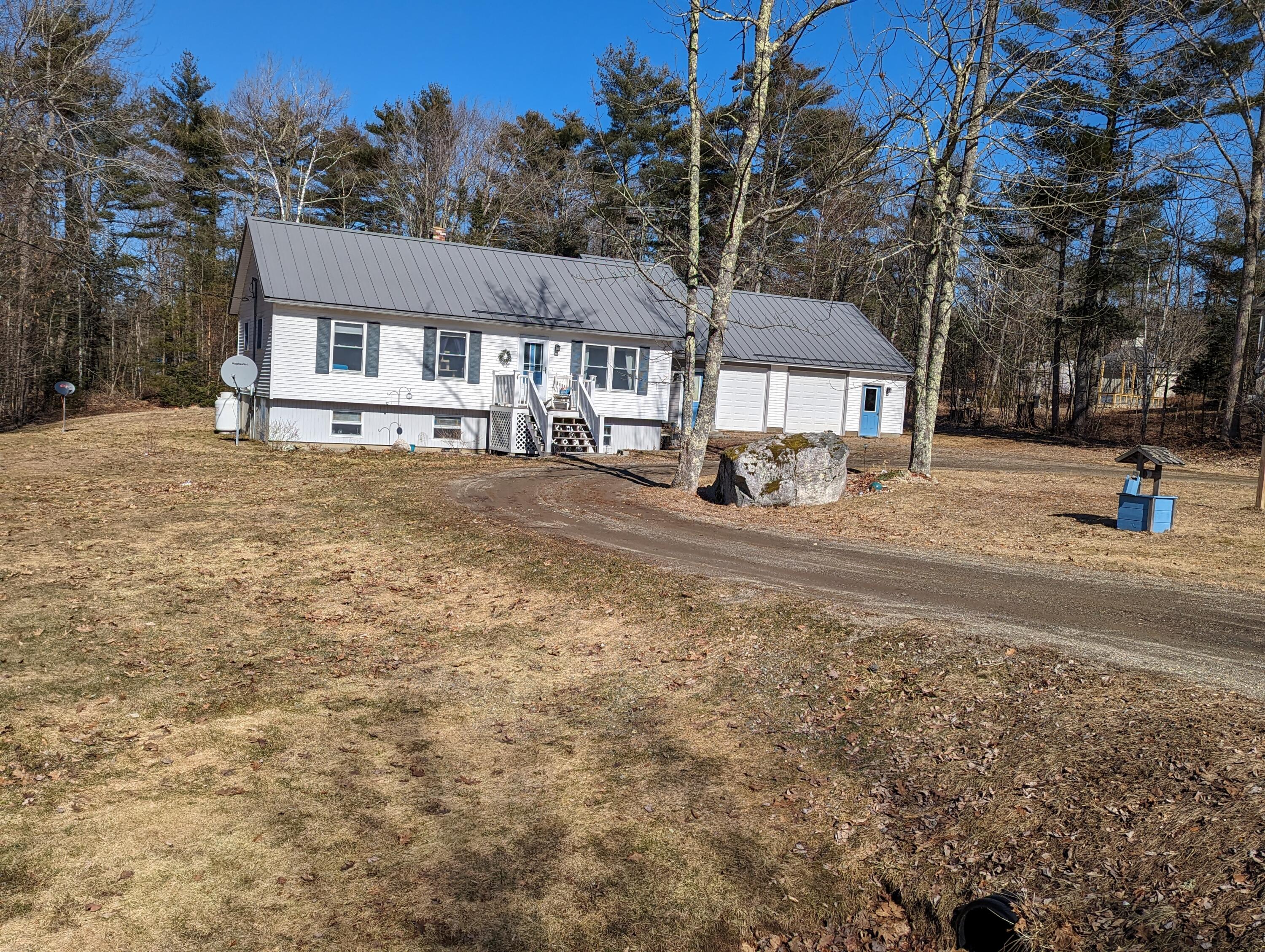 1215 Waterville Road Belfast, ME 04915 - Photo 51 of 51 PXL_20240308_181038775.MP