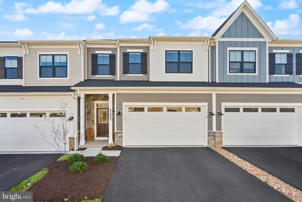 $739,900 | 43887 Siren Song Terrace, Leesburg, VA 20176