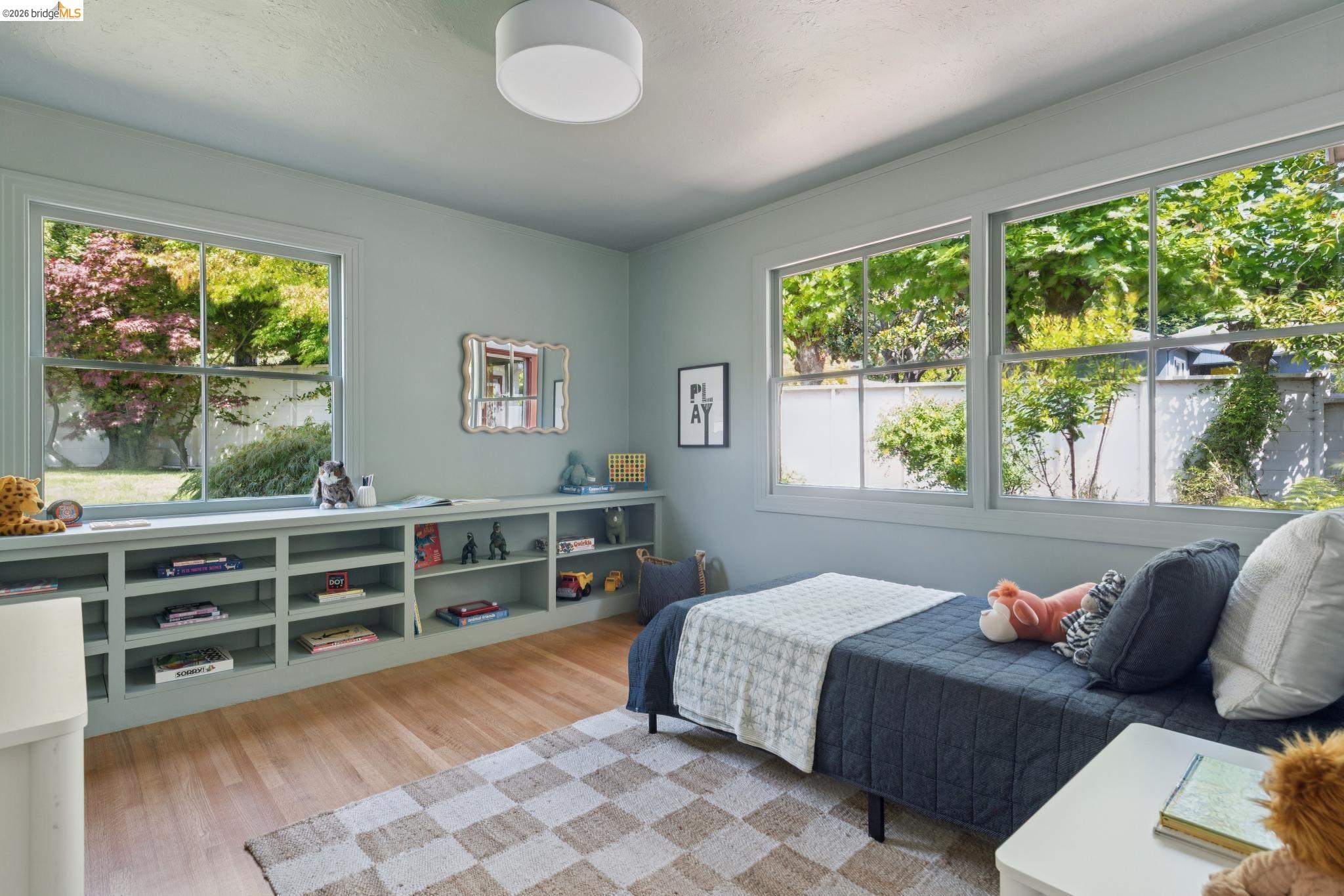 798 Creston Road Berkeley, CA 94708 - Photo 52 of 76