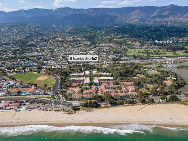 $1,595,000 | 462 Por La Mar Circle, Santa Barbara, CA 93103