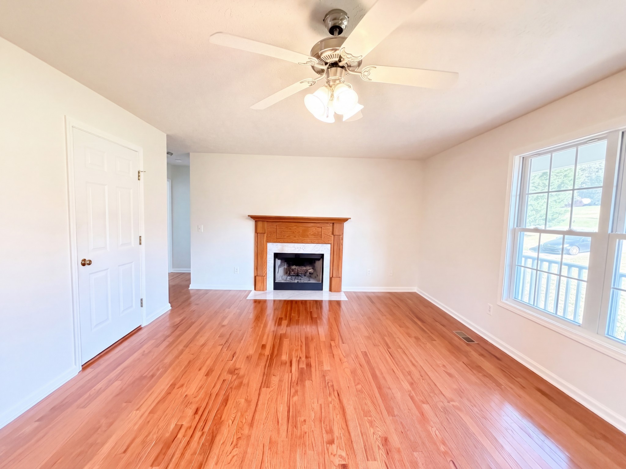3692 Armstrong Road Springfield, TN 37172 - Photo 3 of 22 Gallery Image 3
