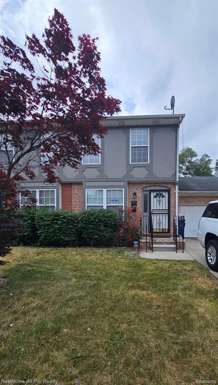 15473 Meyers Road Detroit, MI 48227 - Photo 1 of 12