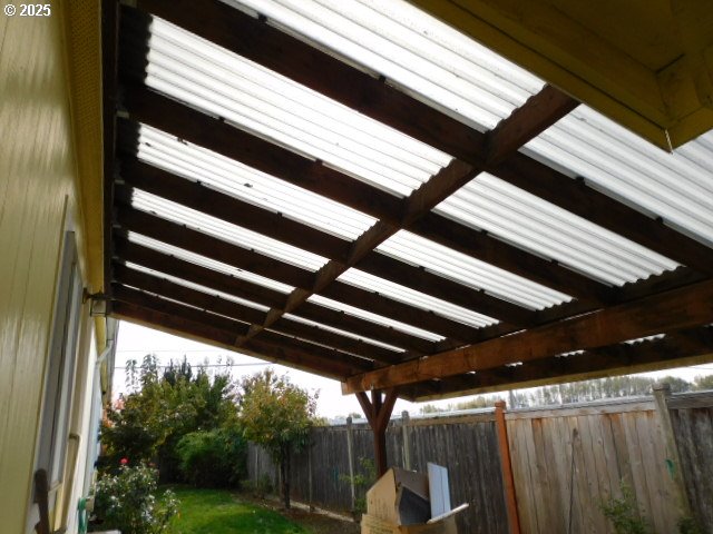 145 River Road Junction City, OR 97448 - Photo 3 of 35 a view of an outdoor space