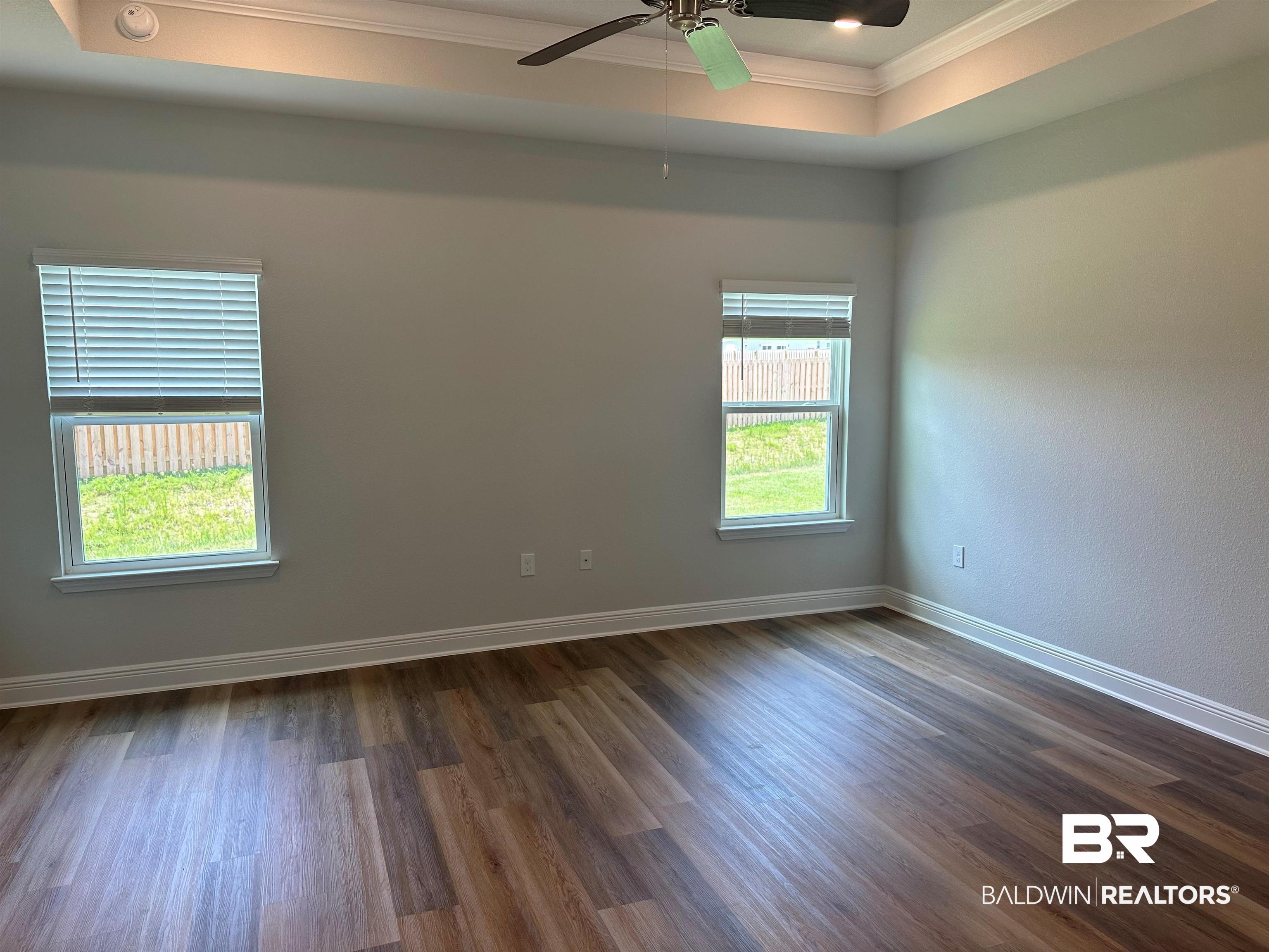 8862 Calverton Street, Unit 116 Foley, AL 36535 - Photo 9 of 21 Primary Bedroom