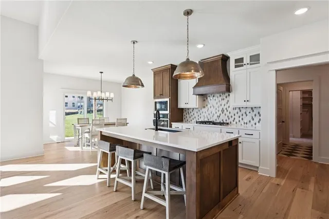 $673,460 | 16354 Spring Valley Street, Gardner, KS 66030