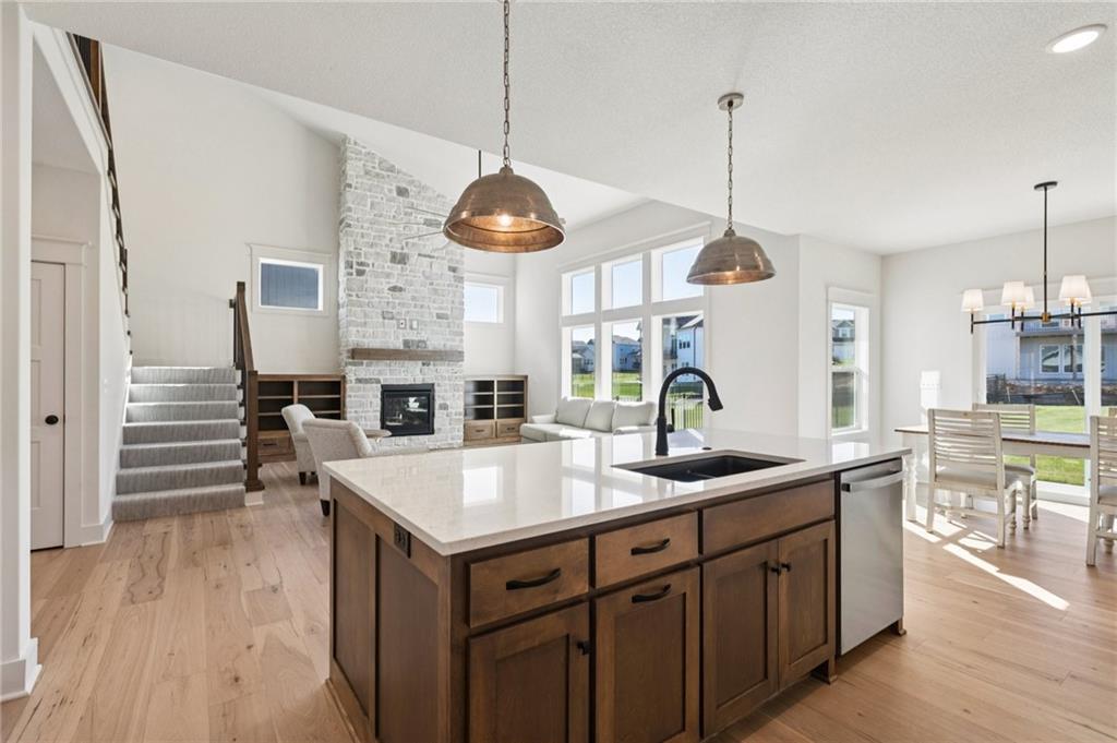 16354 Spring Valley Street Gardner, KS 66030 - Photo 14 of 50