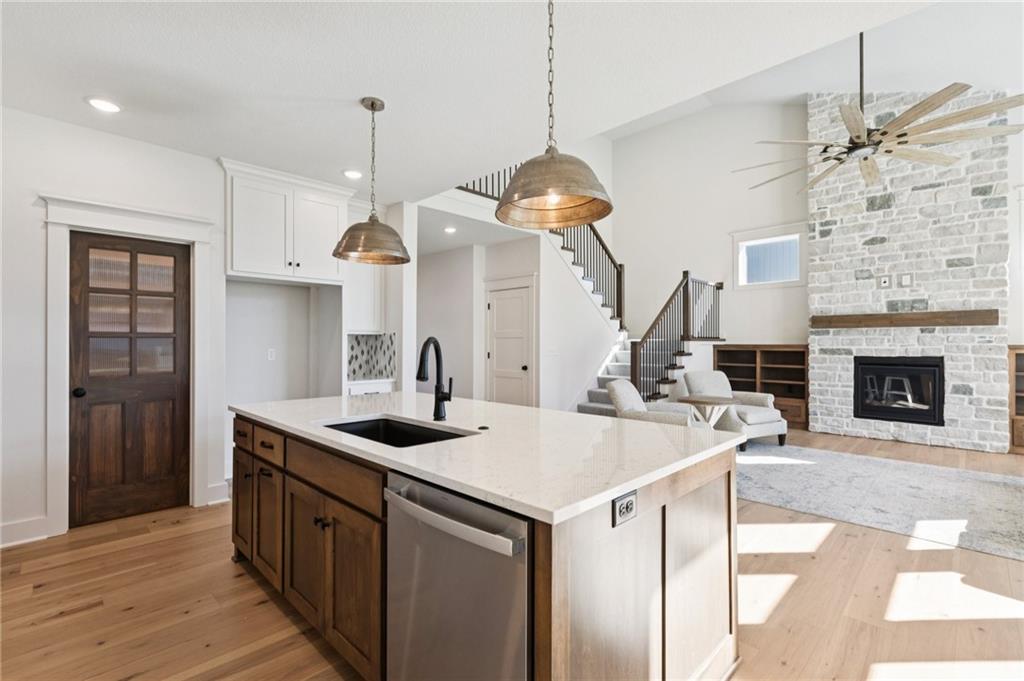 16354 Spring Valley Street Gardner, KS 66030 - Photo 15 of 50