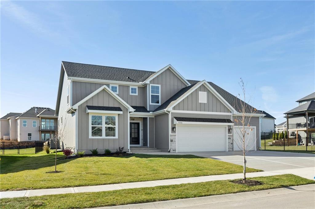 16354 Spring Valley Street Gardner, KS 66030 - Photo 2 of 50