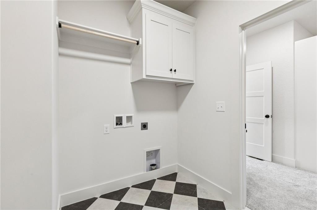 16354 Spring Valley Street Gardner, KS 66030 - Photo 42 of 50