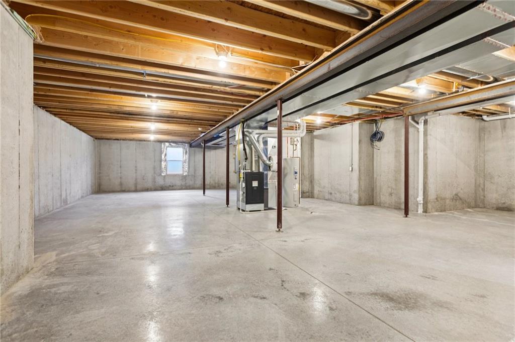 16354 Spring Valley Street Gardner, KS 66030 - Photo 43 of 50