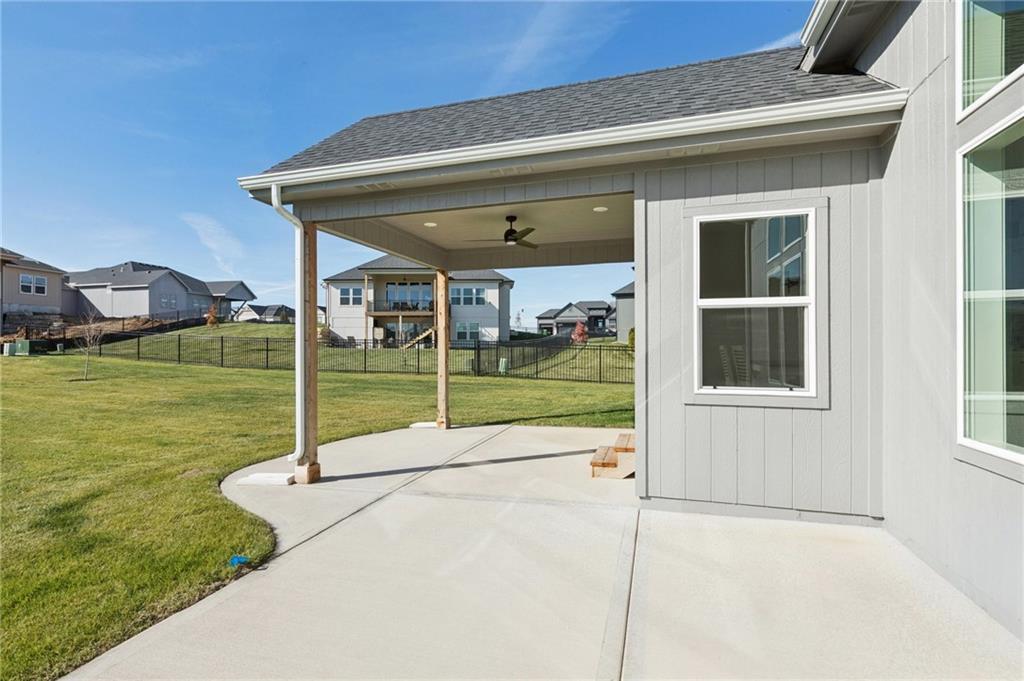 16354 Spring Valley Street Gardner, KS 66030 - Photo 45 of 50