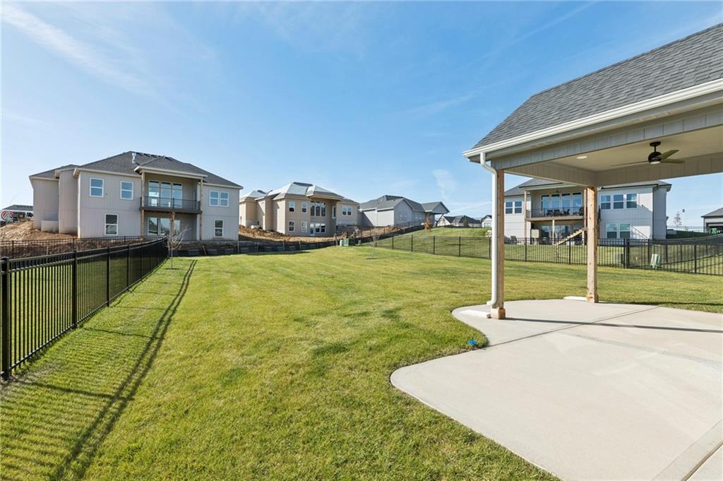 16354 Spring Valley Street Gardner, KS 66030 - Photo 46 of 50