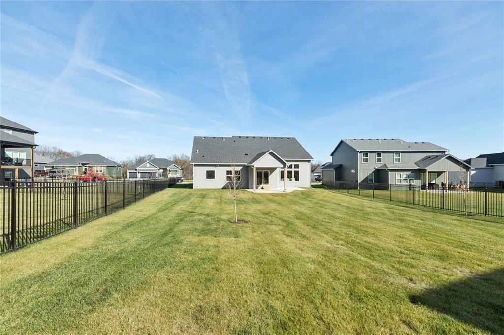 16354 Spring Valley Street Gardner, KS 66030 - Photo 48 of 50