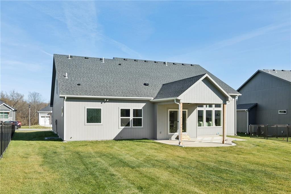 16354 Spring Valley Street Gardner, KS 66030 - Photo 49 of 50