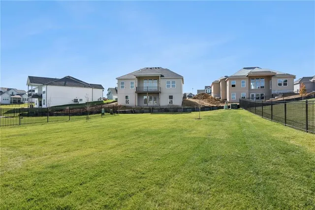 $673,460 | 16354 Spring Valley Street, Gardner, KS 66030