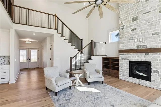 $673,460 | 16354 Spring Valley Street, Gardner, KS 66030