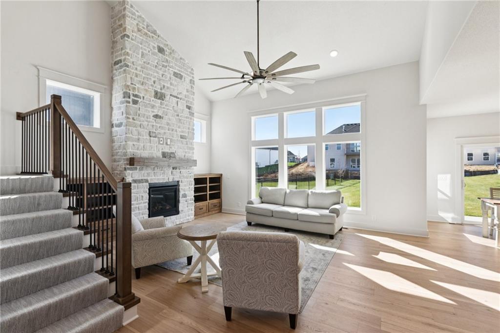 16354 Spring Valley Street Gardner, KS 66030 - Photo 8 of 50