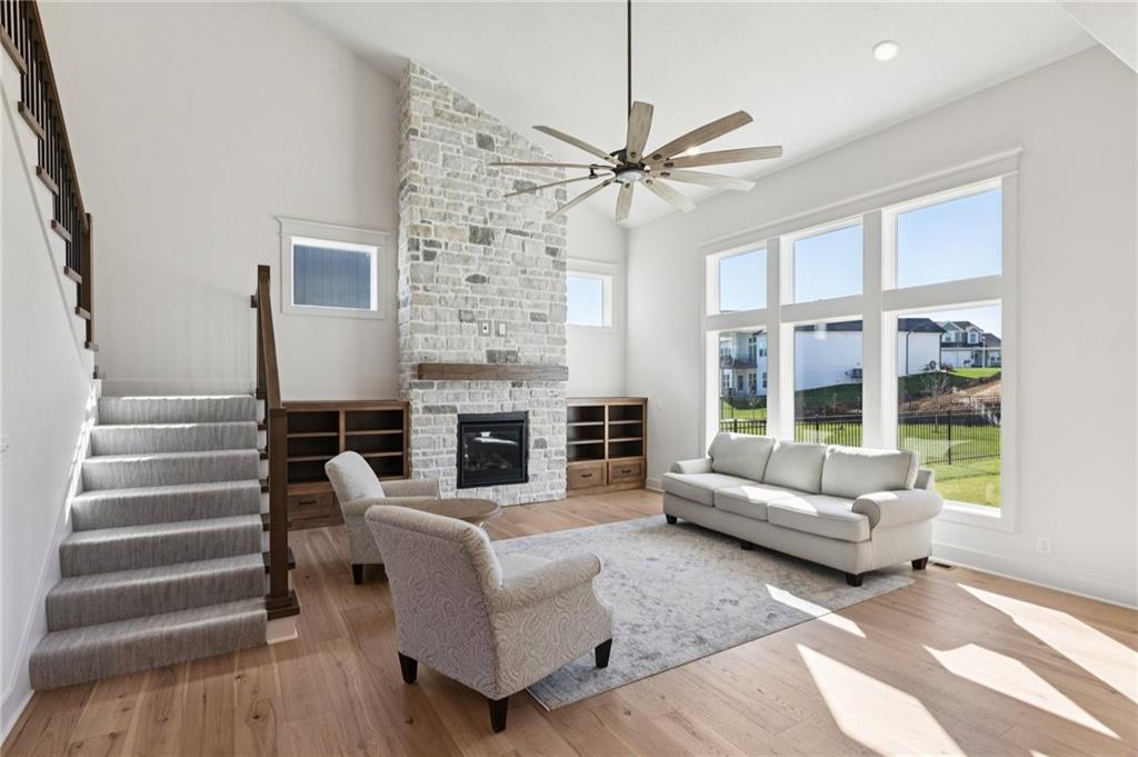 16354 Spring Valley Street Gardner, KS 66030 - Photo 9 of 50