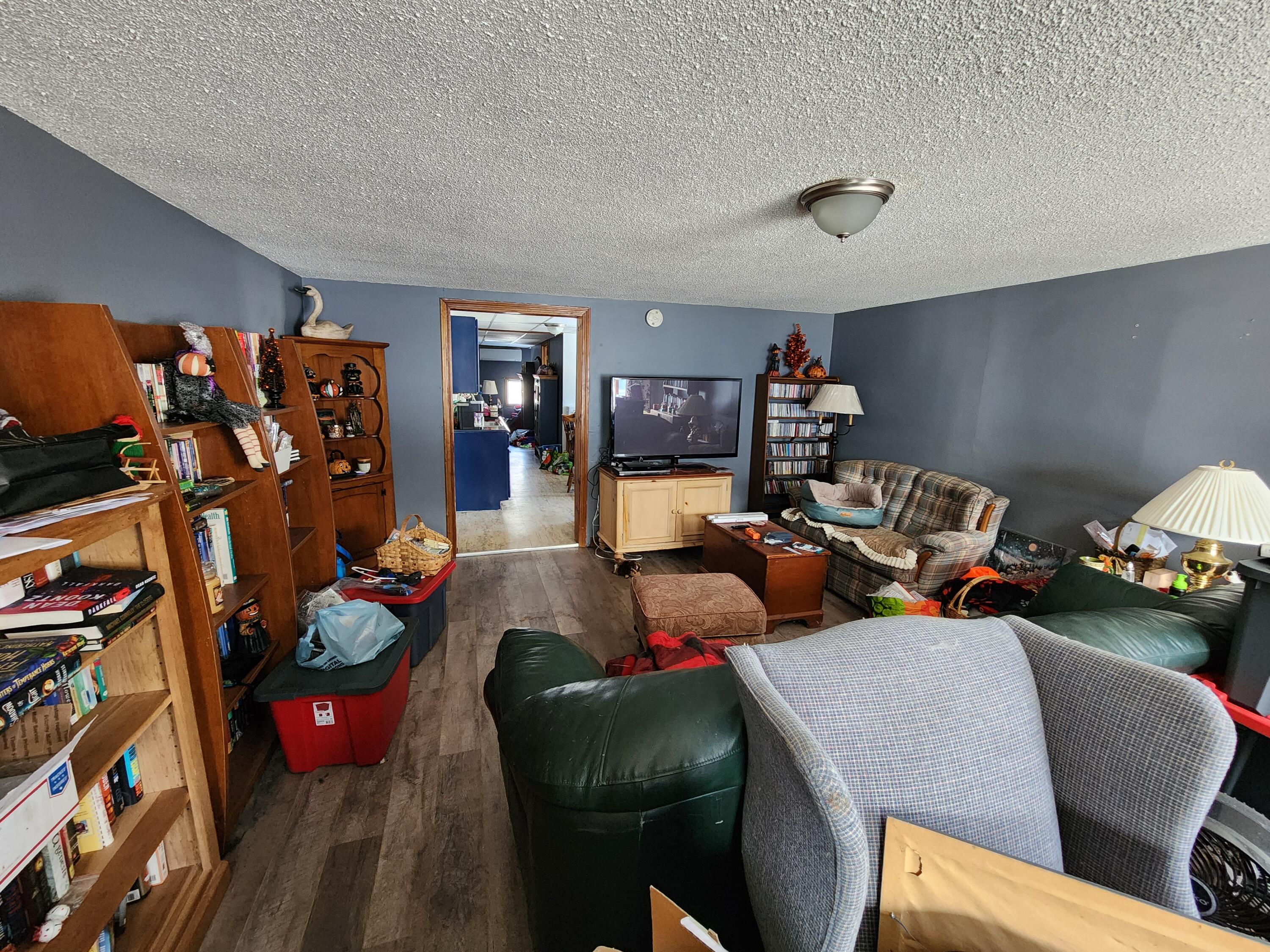 63 Summer Street Waterville, ME 04901 - Photo 14 of 24 First Floor Living Room