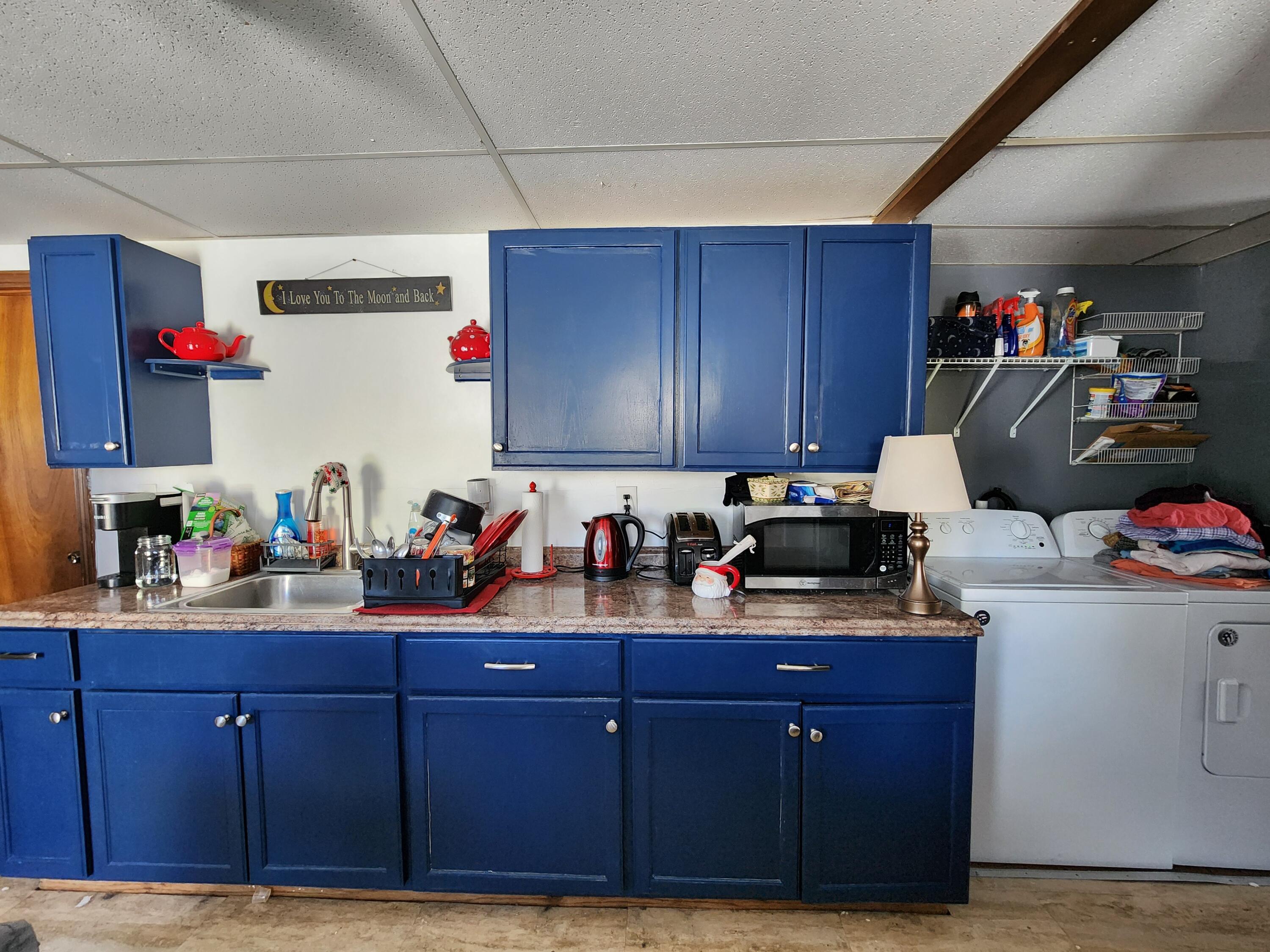 63 Summer Street Waterville, ME 04901 - Photo 17 of 24 First Floor Kitchen