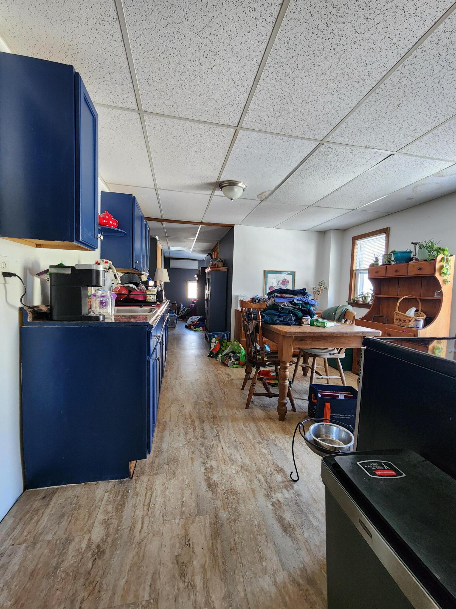 63 Summer Street Waterville, ME 04901 - Photo 18 of 26 First Floor Kitchen