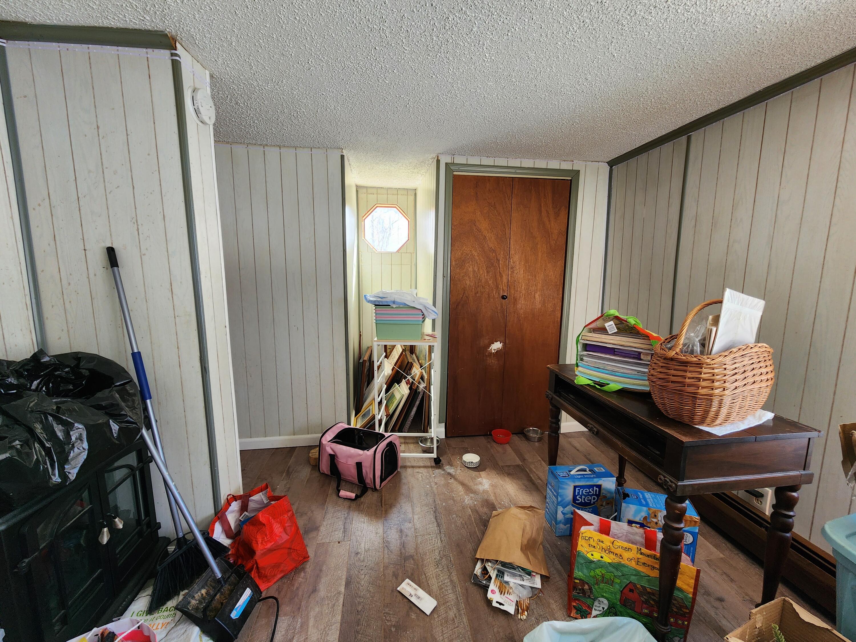 63 Summer Street Waterville, ME 04901 - Photo 24 of 24 First Floor Bedroom