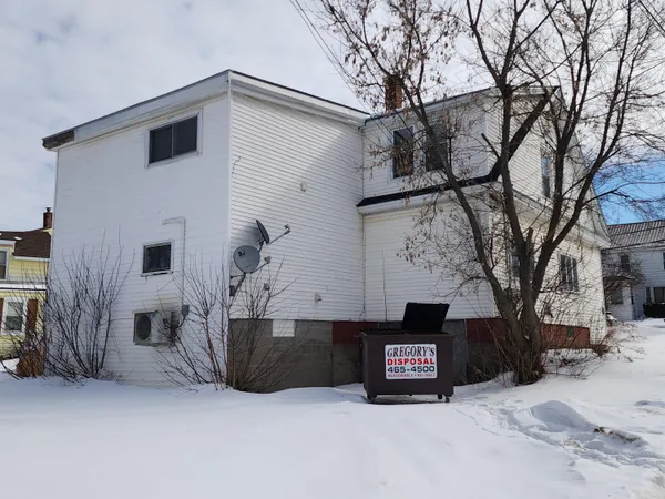 $270,000 | 63 Summer Street, Waterville, ME 04901