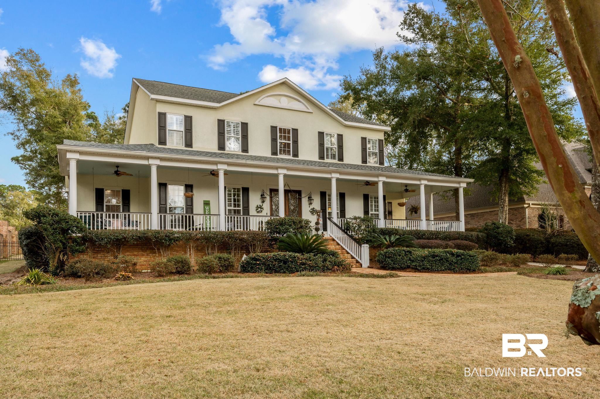 133 Old Mill Road Fairhope, AL 36532 - Photo 1 of 50