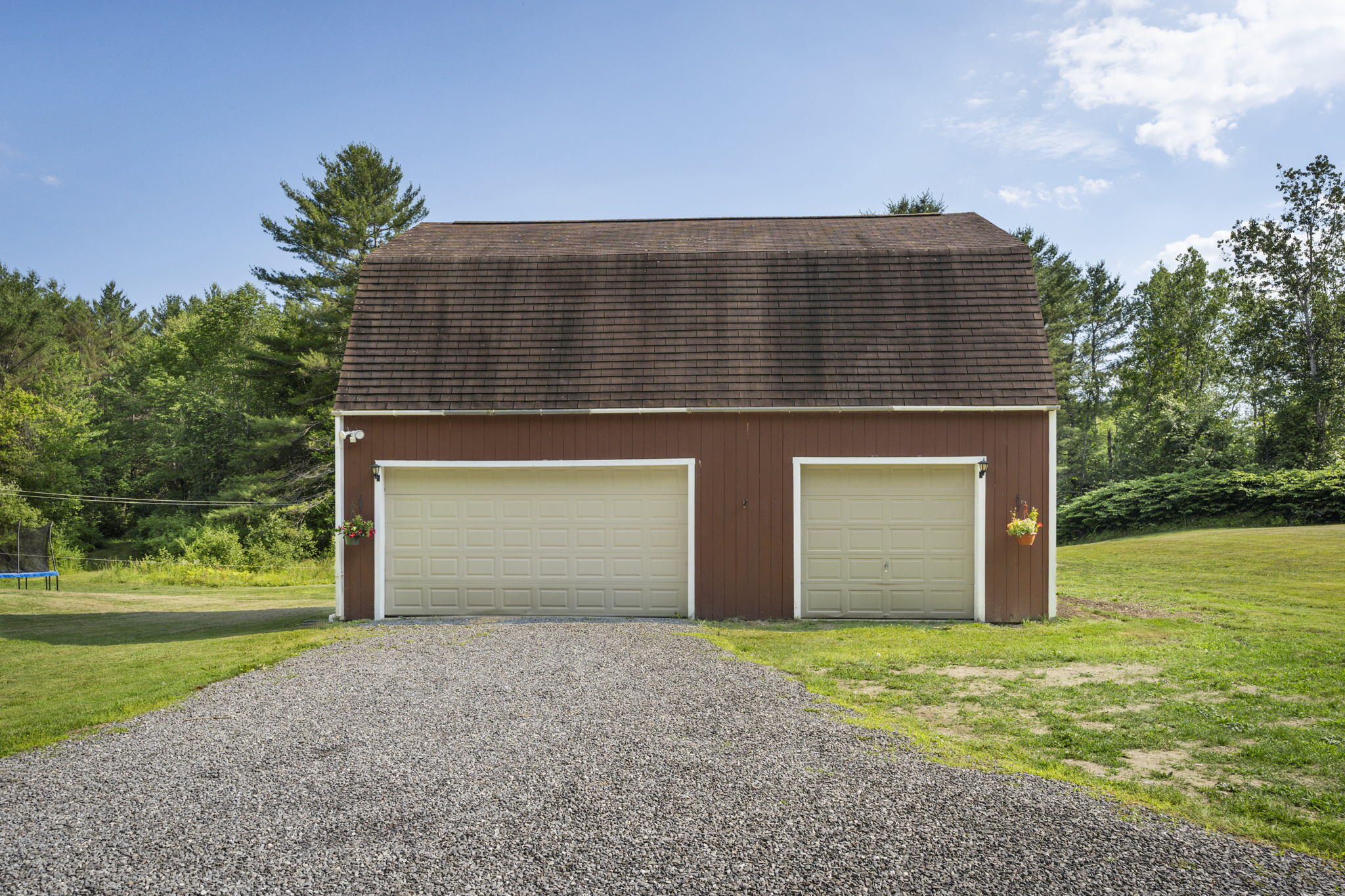 127 Getchell Corner Road Vassalboro, ME 04989 - Photo 29 of 40 29